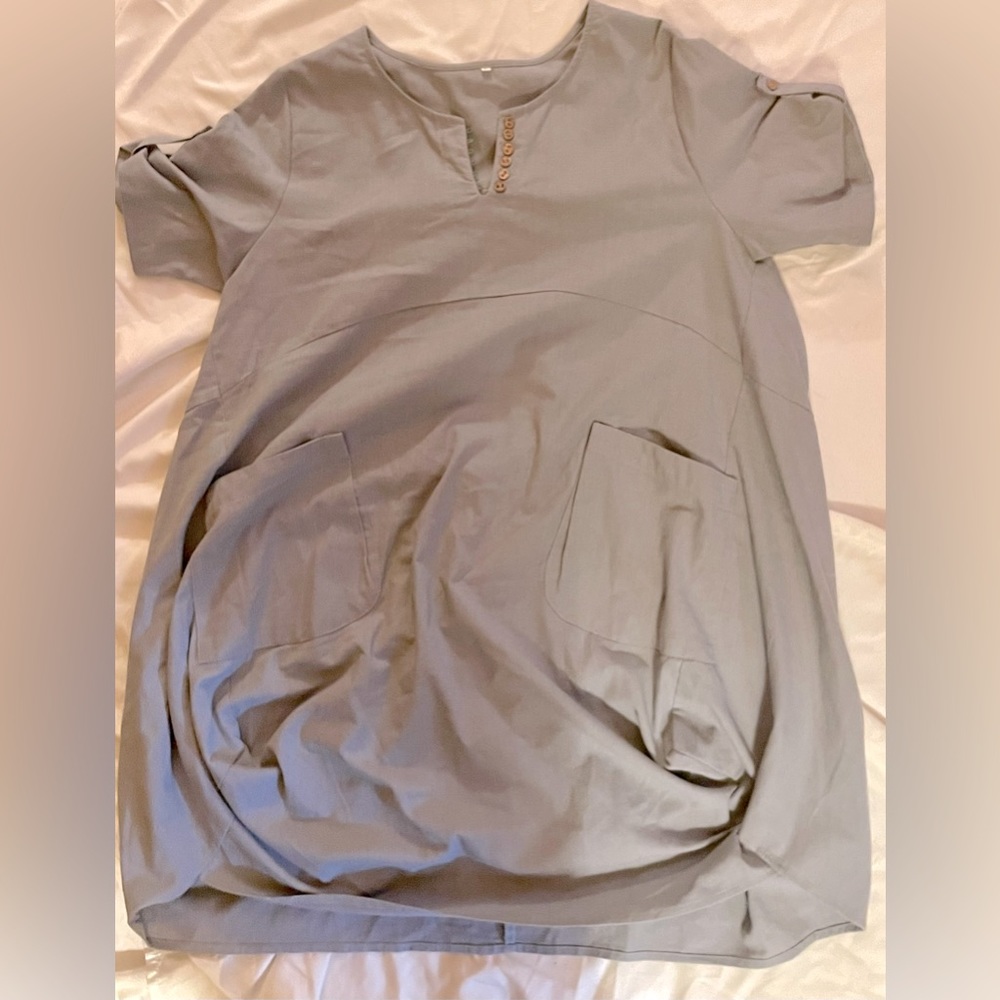 Womens dress